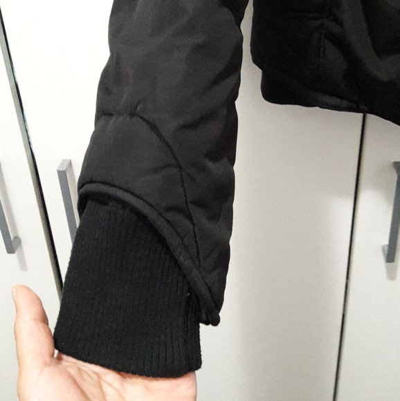 Puffer Jacket - Picture 6 of 7